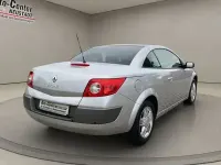 Gebraucht Renault Mégane 145 PS (106 kW) 2005 Silber Coupé