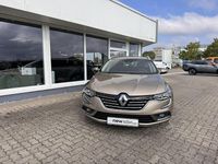 Gebraucht Renault Talisman GrandTour 150 PS (110 kW) 2018 Beige dune Kombi