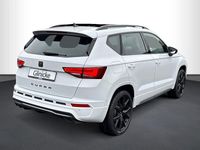 Neu Cupra Ateca 190 PS (139 kW) 2026 "nevada" weiss SUV