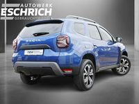 Gebraucht Dacia Duster Journey 101 PS (74 kW) 2023 Blau SUV
