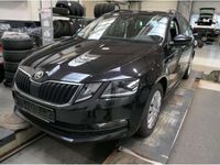 gebraucht Skoda Octavia 2.0 TDI Soleil *LED*KAM*SHZ*LANE*ACC*AHK