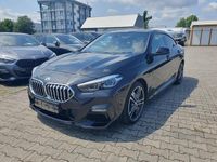 Gebraucht BMW 218 M Sport 140 PS (102 kW) 2020 Schwarz Coupé