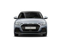 Gebraucht Audi A1 Advanced Plus 116 PS (85 kW) 2025 Pfeilgrau perleffekt SUV