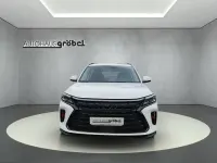 Gebraucht DFSK Fengon 184 PS (135 kW) 2025 Weiß SUV