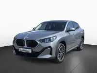 Używany BMW X2 Performance 156 KM (114 kW) 2025 Szary SUV