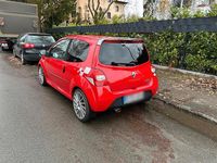 Gebraucht Renault Twingo R.S. 133 PS (97 kW) 2010 Rot Kleinwagen