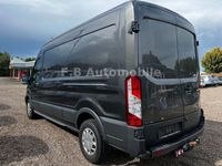 gebraucht Ford Transit Kasten 330 L3 Trend/RFK/AHK/KLIMA!