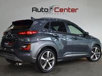 Usado Hyundai Kona Style 190 HP (139 kW) 2017 Andere SUV