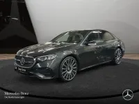 Gebraucht Mercedes E220 Advanced 197 PS (144 kW) 2025 Grau Limousine