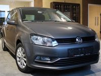 gebraucht VW Polo V 1.2TSI,Lounge BMT/Start-Stopp