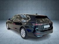 Neu VW Passat Business 150 PS (110 kW) 2025 Schwarz Limousine