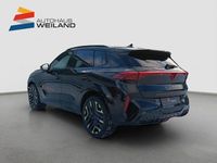 Second-hand Cupra Terramar VZ 177 CP (130 kW) 2026 Negru SUV