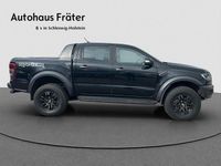 Gebraucht Ford Ranger Raptor 212 PS (155 kW) 2023 Schwarz Pickup