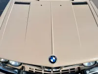 Brugt BMW 2500 150 HK (110 kW) 1976 Beige Sedan