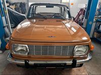 Gebraucht Wartburg 353 1982 Braun Limousine
