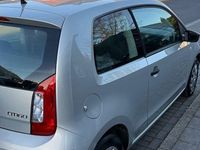 Gebraucht Skoda Citigo Easy 60 PS (44 kW) 2014 Silber Kleinwagen