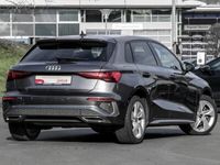 gebraucht Audi A3 Sportback 40 TFSI e S-Line LED smartphone interface