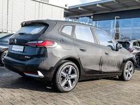 Gebraucht BMW 218 Luxury Line 150 PS (110 kW) 2022 Schwarz Kombi
