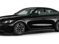 Gebraucht BMW 420 Gran Coupé Comfort Edition 184 PS (135 kW) 2025 Schwarz Coupé