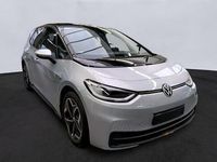 Gebraucht VW ID.3 Pro Performance 150 kW (204 PS) 2022 Silber Kleinwagen