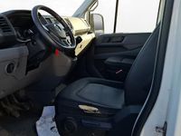 Gebraucht VW Crafter 140 PS (102 kW) 2022 Weiß Van