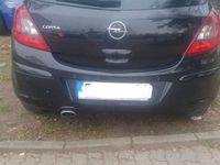 gebraucht Opel Corsa 1.4 16V Innovation