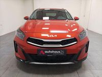 Gebraucht Kia XCeed Platinum 160 PS (117 kW) 2024 Orange SUV