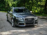 Second-hand Audi RS4 420 CP (308 kW) 2006 Break