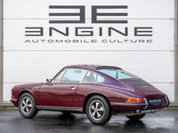Gebraucht Porsche 911 131 PS (96 kW) 1968 Rot