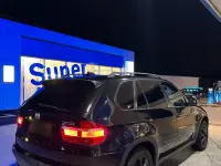 Gebraucht BMW X5 235 PS (172 kW) 2007 Schwarz SUV