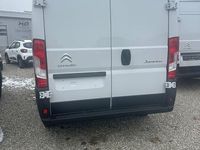 Neu Fiat Ducato 140 PS (102 kW) 2025 Weiß Van