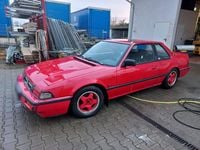 Second-hand Honda Prelude 1986 Coupe