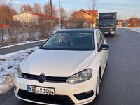 Gebraucht VW Golf Cup 110 PS (80 kW) 2014 Weiß Limousine