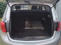 Gebraucht Opel Meriva Active 120 PS (88 kW) 2013 Silber Van / Kleinbus