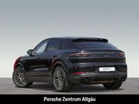 Gebraucht Porsche Cayenne 462 PS (339 kW) 2019 Schwarz SUV