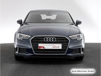 gebraucht Audi A3 Limousine sport 35 TFSI Schaltgetriebe