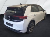 gebraucht VW ID3 Life Wärmepumpe Navi LED Sitzh ACC LaneA