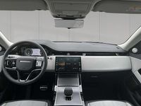 Gebraucht Land Rover Range Rover evoque SE Dynamic 165 PS (121 kW) 2024 Arroios grey SUV