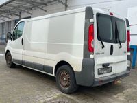 gebraucht Renault Trafic 2.0 dCi Kasten L2H1 2,9t *Klima