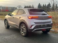 Gebraucht Opel Mokka Elegance 131 PS (96 kW) 2023 Grau SUV