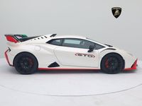 Second-hand Lamborghini Huracán 639 CP (469 kW) 2024 Alb