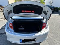 gebraucht Opel Cascada 2.0 CDTI 121kW ecoFLEX INNOVATION IN...