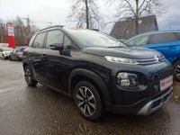 gebraucht Citroën C3 Aircross Shine NAVI-KAMERA-AUTOMATIK