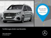 Gebraucht Mercedes V250 Style 190 PS (139 kW) 2026 Grau Van / Kleinbus