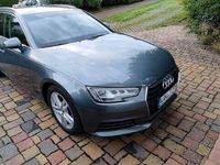 gebraucht Audi A4 Avant