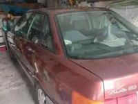 gebraucht Audi 80 801.9 E