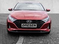 gebraucht Hyundai i20 1.0 T-GDI Select 74KW 100PS