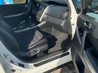 Gebraucht Mazda CX-7 178 PS (130 kW) 2013 Weiß SUV