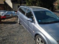 Gebraucht Opel Vectra 175 PS (128 kW) 2004 Silber Kombi