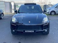 gebraucht Porsche Macan S~PANO~ALCANTARA~BIXENON